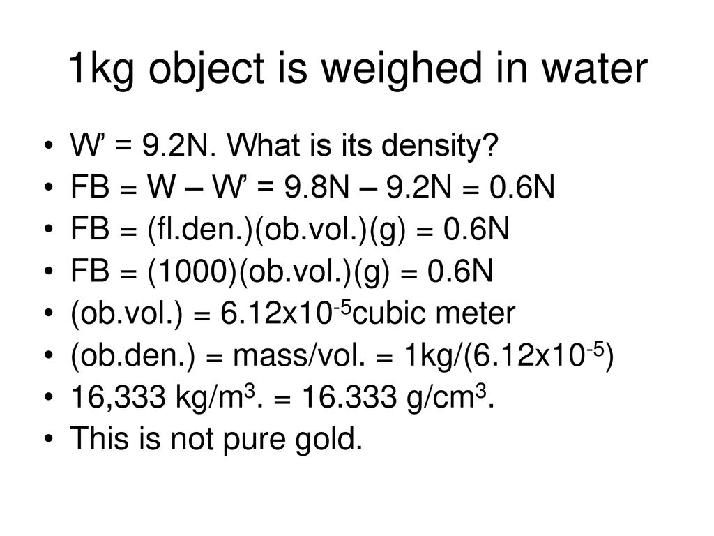 Solids Fluids Elasticity Of Solids Pressure And Pascals Principle